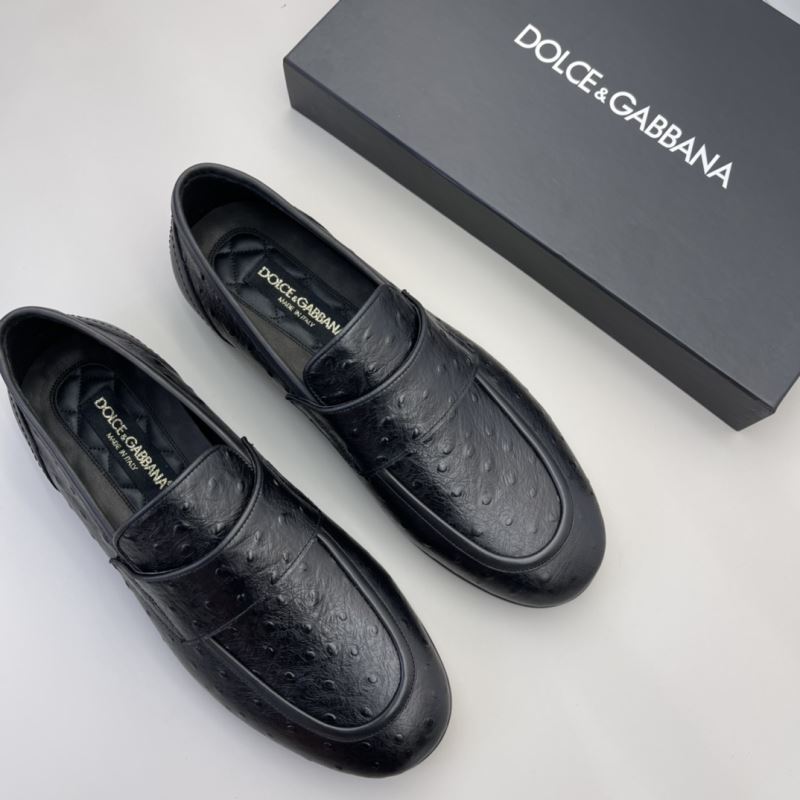 Christian Dior Business Shoes